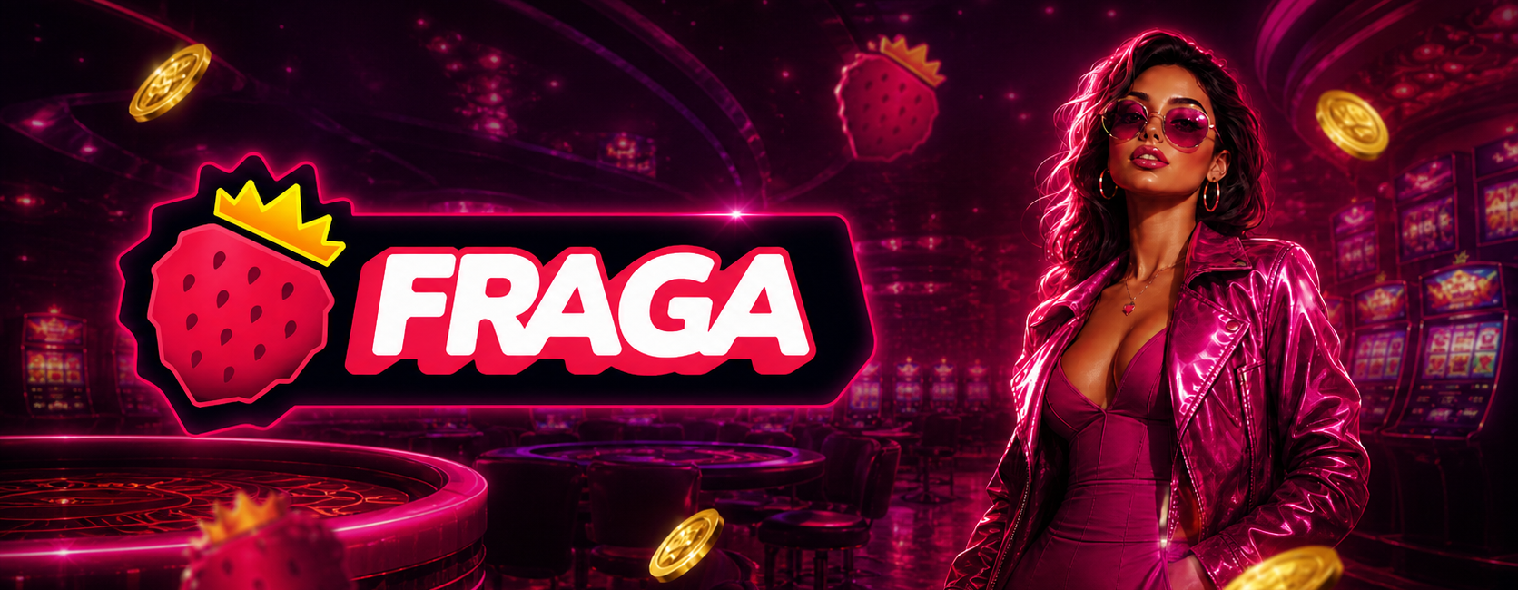 Fraga onlayn kazino Azərbaycan