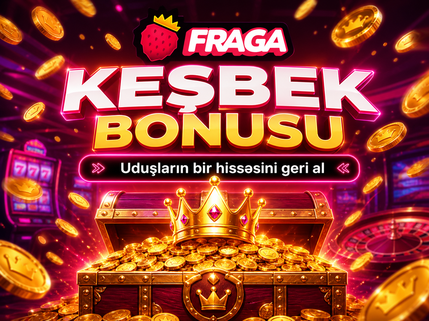 Kesbek bonus Kesbek bonus